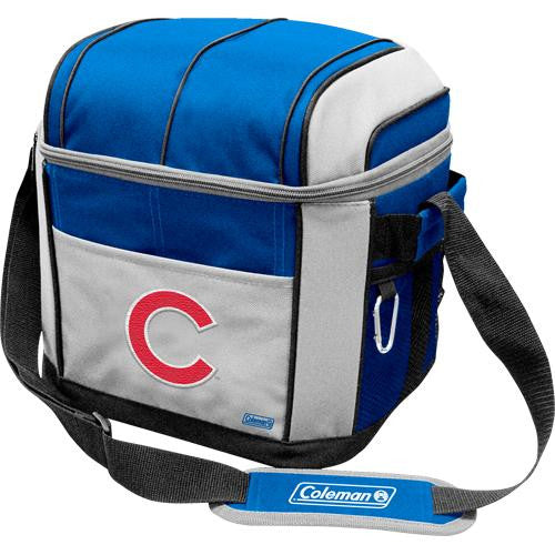 Chicago Cubs MLB 24 Can Soft Side Cooler