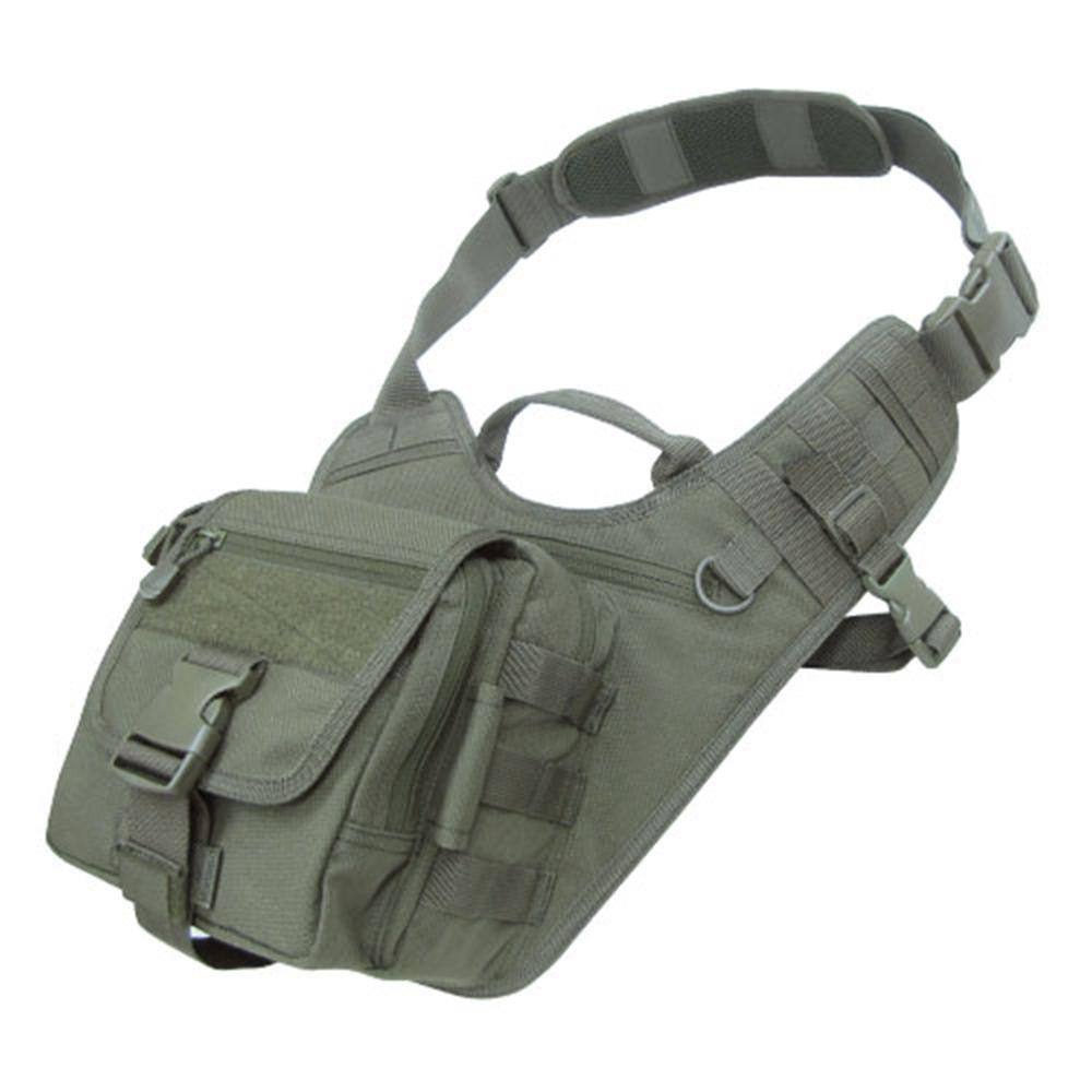 EDC Bag Color- OD Green