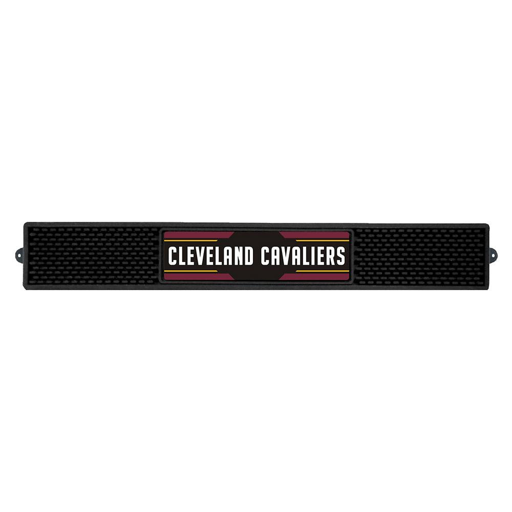 Cleveland Cavaliers NBA Drink Mat (3.25in x 24in)