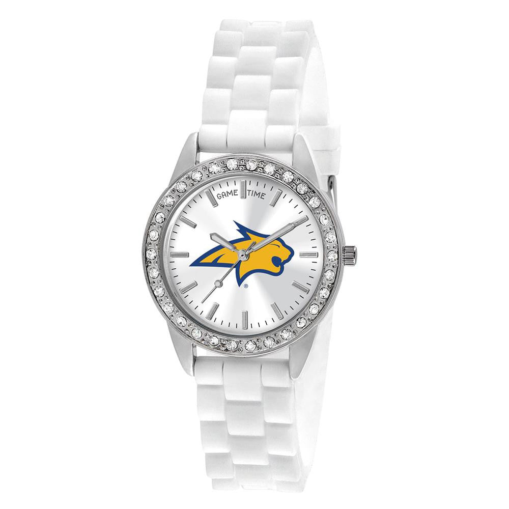 Montana State Bobcats NCAA Women's Frost Series Watch