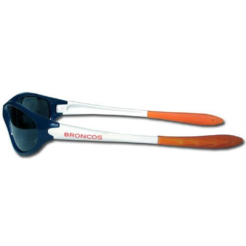 Denver Broncos NFL 3rd Edition Sunglasses