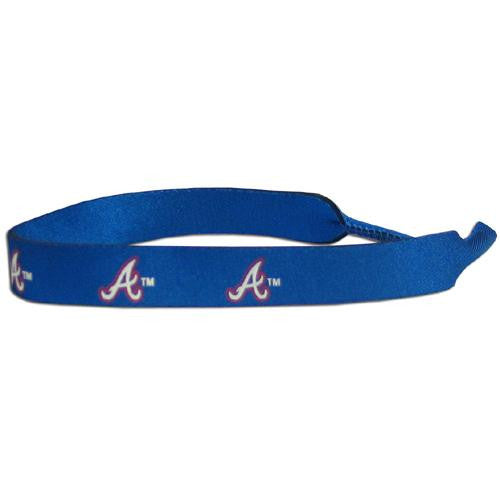 Atlanta Braves MLB Sunglass Strap