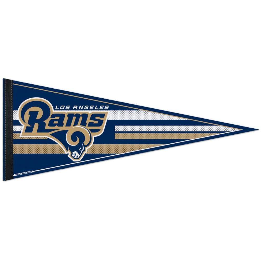 Los Angeles Rams NFL Classic Pennant (12in x 30in)