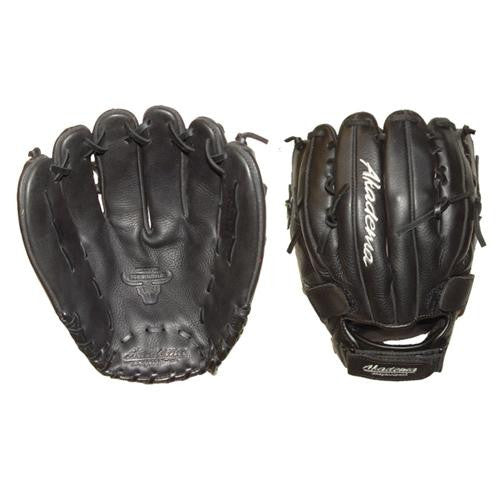 12in Right or Left Hand Throw Ambidextrous Pattern Baseball Glove
