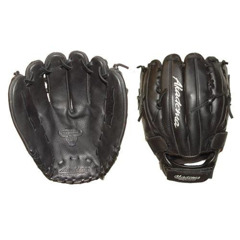 12in Right or Left Hand Throw Ambidextrous Pattern Baseball Glove