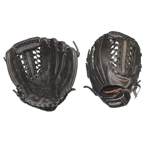 12in Right Hand Throw Womens Fastpitch Infield-Pitchers Softball Glove
