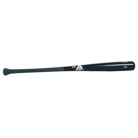 Elite Maple Wood Bat with Tacktion Grip