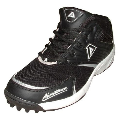 Zero Gravity Turf Shoes (Black) (Size 10)