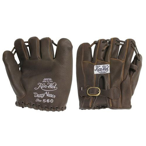 Right Hand Throw Hoboken Collection Baseball Glove (H1932)