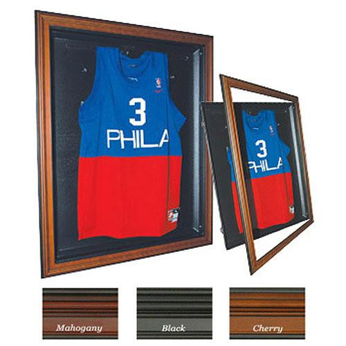 Standard Size Jersey Case (No Logo) (Cherry)