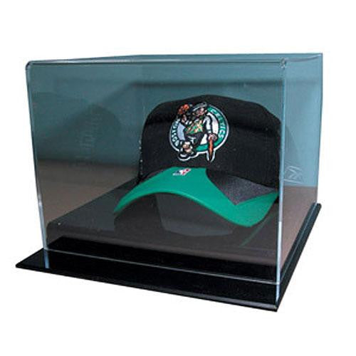 Basketball Cap Display Case