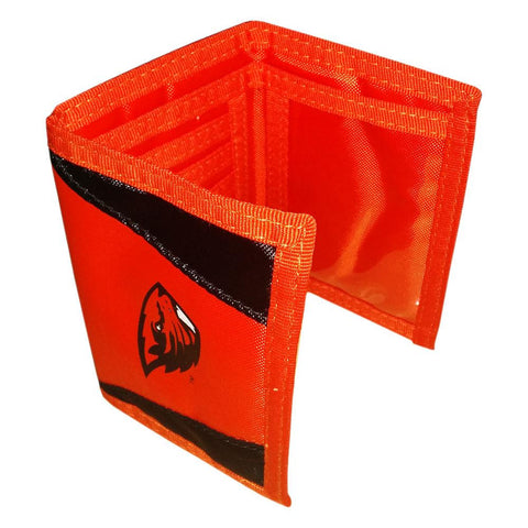 Oregon State Beavers NCAA Chamber Wallet