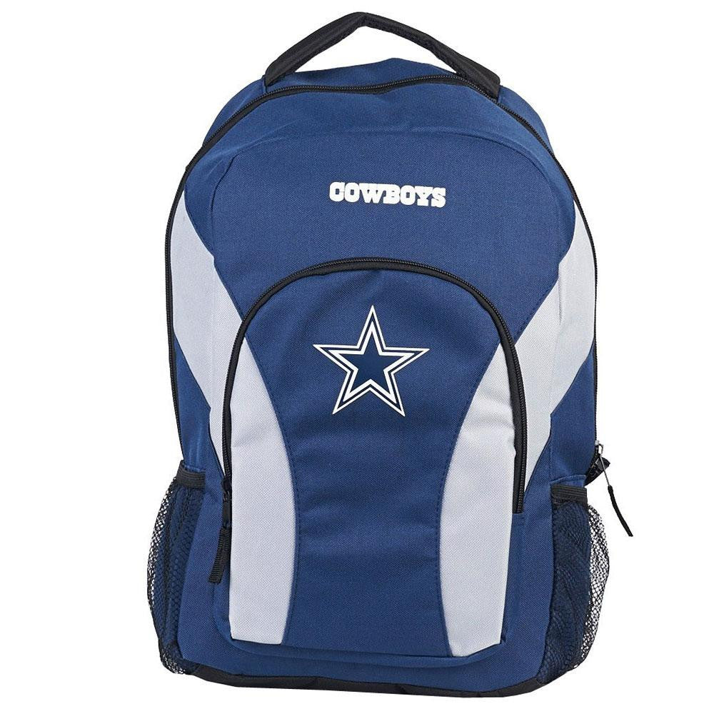 Dallas Cowboys NFL Draft Day Backpack