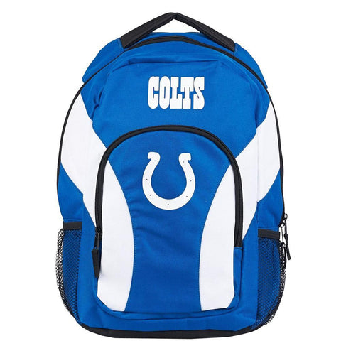 Indianapolis Colts NFL Draft Day Backpack