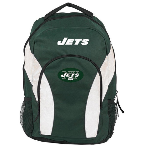 New York Jets NFL Draft Day Backpack