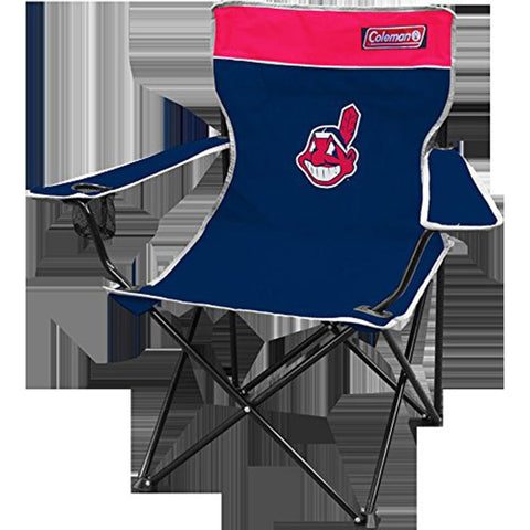 Cleveland Indians MLB Broadband Quad Chair