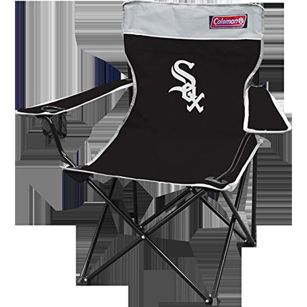 Chicago White Sox MLB Broadband Quad Chair