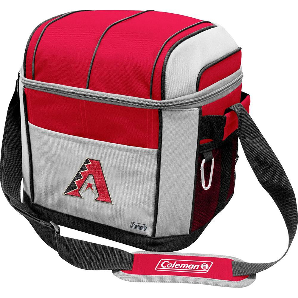 Arizona Diamondbacks MLB 24 Can Soft-Sided Cooler