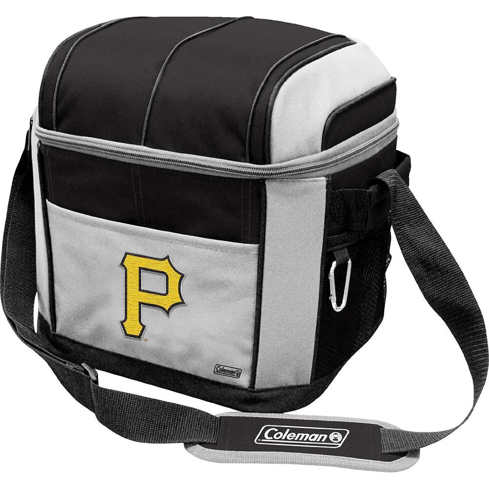 Pittsburgh Pirates MLB 24 Can Soft-Sided Cooler