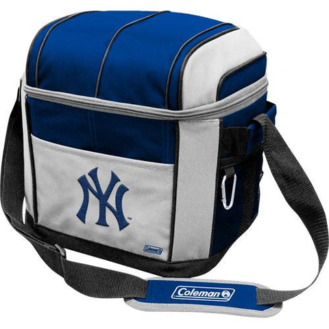 New York Yankees MLB 24 Can Soft Side Cooler