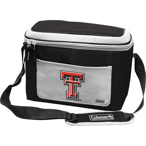 Texas Tech Red Raiders NCAA 12 Can Soft Sided Cooler
