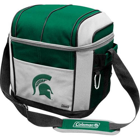 Michigan State Spartans NCAA 24 Can Soft Sided Cooler