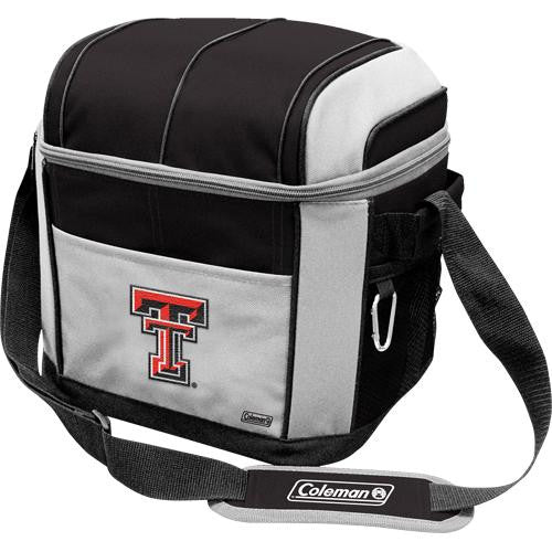 Texas Tech Red Raiders NCAA 24 Can Soft Sided Cooler