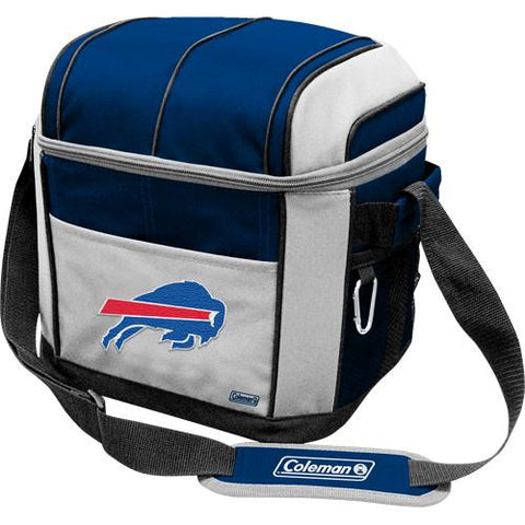 Buffalo Bills NFL 24 Can Soft Sided Cooler