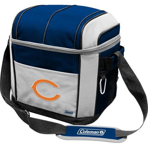 Chicago Bears NFL 24 Can Soft Sided Cooler