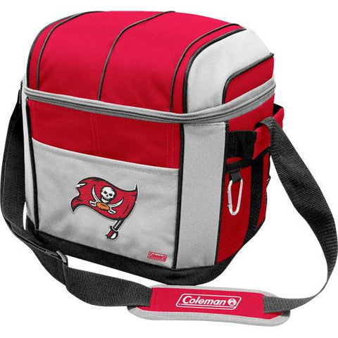 Tampa Bay Buccaneers NFL 24 Can Soft Sided Cooler