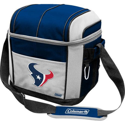 Houston Texans NFL 24 Can Soft Sided Cooler