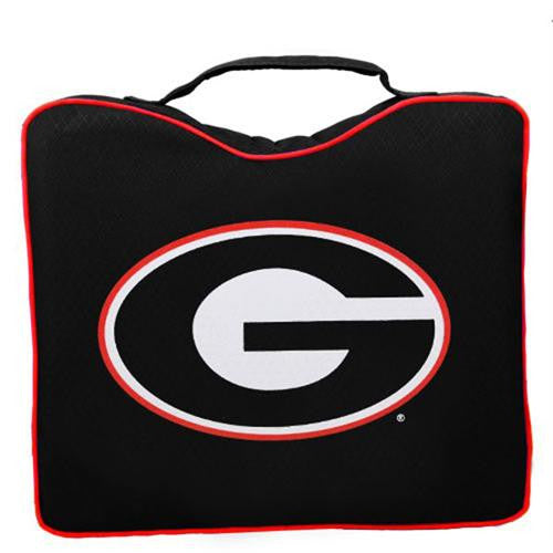 Georgia Bulldogs NCAA Bleacher Cushion