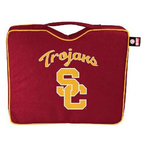 USC Trojans NCAA Bleacher Cushion