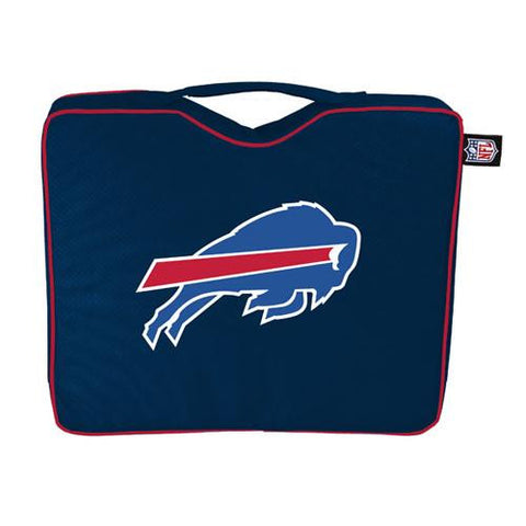 Buffalo Bills NFL Bleacher Cushion