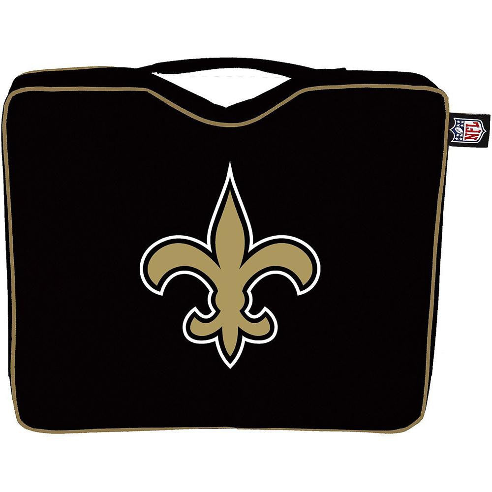 New Orleans Saints NFL Bleacher Cushion