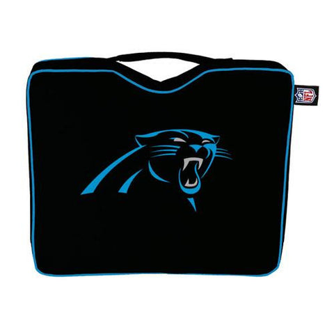 Carolina Panthers NFL Bleacher Cushion