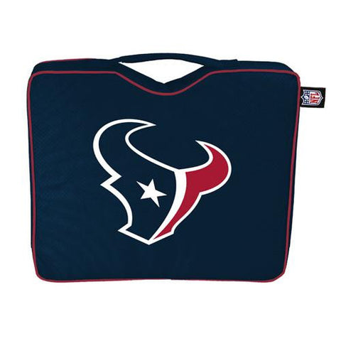 Houston Texans NFL Bleacher Cushion