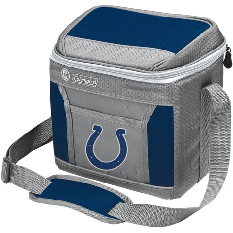 Indianapolis Colts NFL 9 Can Soft Sided Cooler