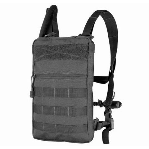 Tidepool Hydration Carrier Color- Black