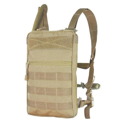 Tidepool Hydration Carrier Color- Tan