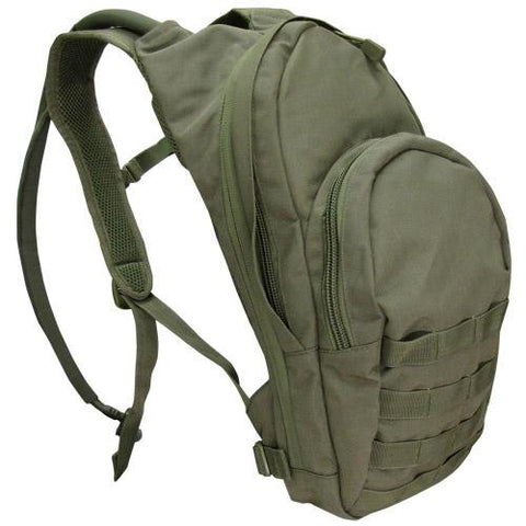 Condor 17in Hydration Pack Day Pack Color: OD Green