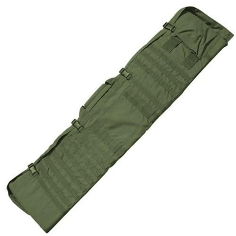 Shooters Mat Color- OD Green