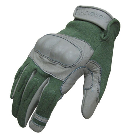 Nomex Tactical Glove Color- Sage