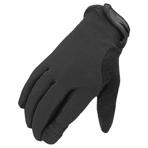 Shooter Glove Color- Black