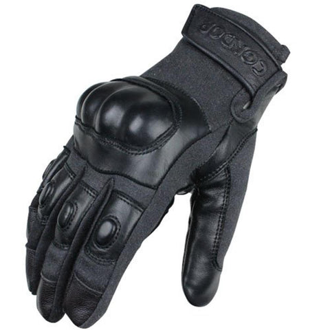 Syncro Tactical Glove Color- Black