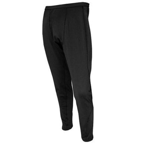 Base II Midweight Drawer Pants Color- Black