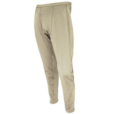 Base II Midweight Drawer Pants Color- Sand