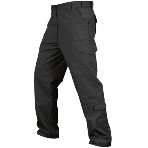 Tactical Pants Color- Black