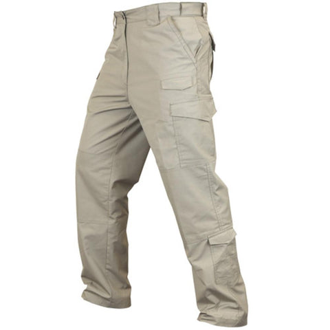 Tactical Pants Color- Khaki