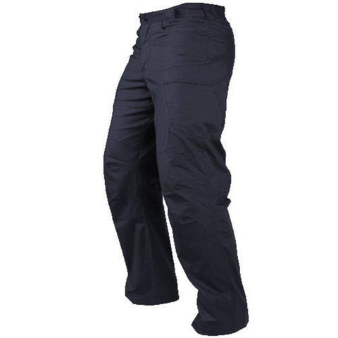 Stealth Operator Ripstop Pants Color- Black (30W X 30L)